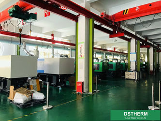 Çin DSTHERM INDUSTRIAL LIMITED
