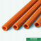 20mm Plastik PPR Boru Korozyon Direnci Renk Özelleştirme DIN8077 Standardı