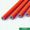 20mm Plastik PPR Boru Korozyon Direnci Renk Özelleştirme DIN8077 Standardı