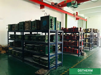 Çin DSTHERM INDUSTRIAL LIMITED