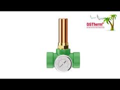 Neden PPR Su Çekiç Gidericisini Seçmelisiniz 20mm 25mm 32mm