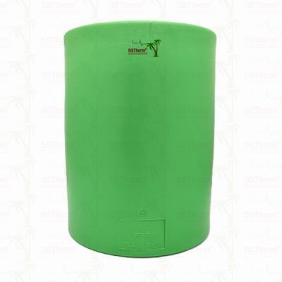 PPR Eşit Tee Boru hattı sistemi için PN25 DN160 Yüksek dayanıklılık Eco Conscious