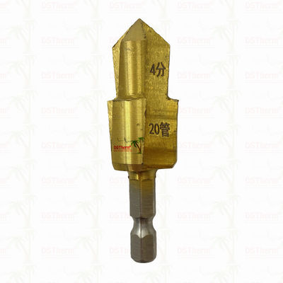 Borular, Tile ve Beton için matkap 1/2 " 3/4 " 1"