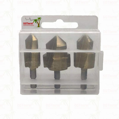 Borular, Tile ve Beton için matkap 1/2 " 3/4 " 1"
