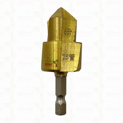 Borular, Tile ve Beton için matkap 1/2 " 3/4 " 1"