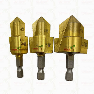Borular, Tile ve Beton için matkap 1/2 " 3/4 " 1"