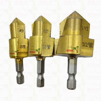 Borular, Tile ve Beton için matkap 1/2 " 3/4 " 1"