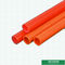 Esnek Pex Isıtma Borusu Turuncu Renkli Dn16 - Düz İç Duvarlı 32mm
