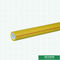 Ppr Çift Renkli Nano Boru DIN8077 / 8078 Polipropilen Renk Özelleştirme OEM