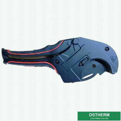 Endüstriyel tesisat polietilen boru kesicisi