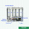 Su Filtresi China Ultra-İnce Reverse Osmosis Arıtma Sistemleri Su Filtresi Sistemi