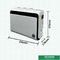 Özel Logo Sıcak Satış 5 Aşamalı RO Sistemi Su Filtresi Makinesi ve Su Arıtma Cihazı